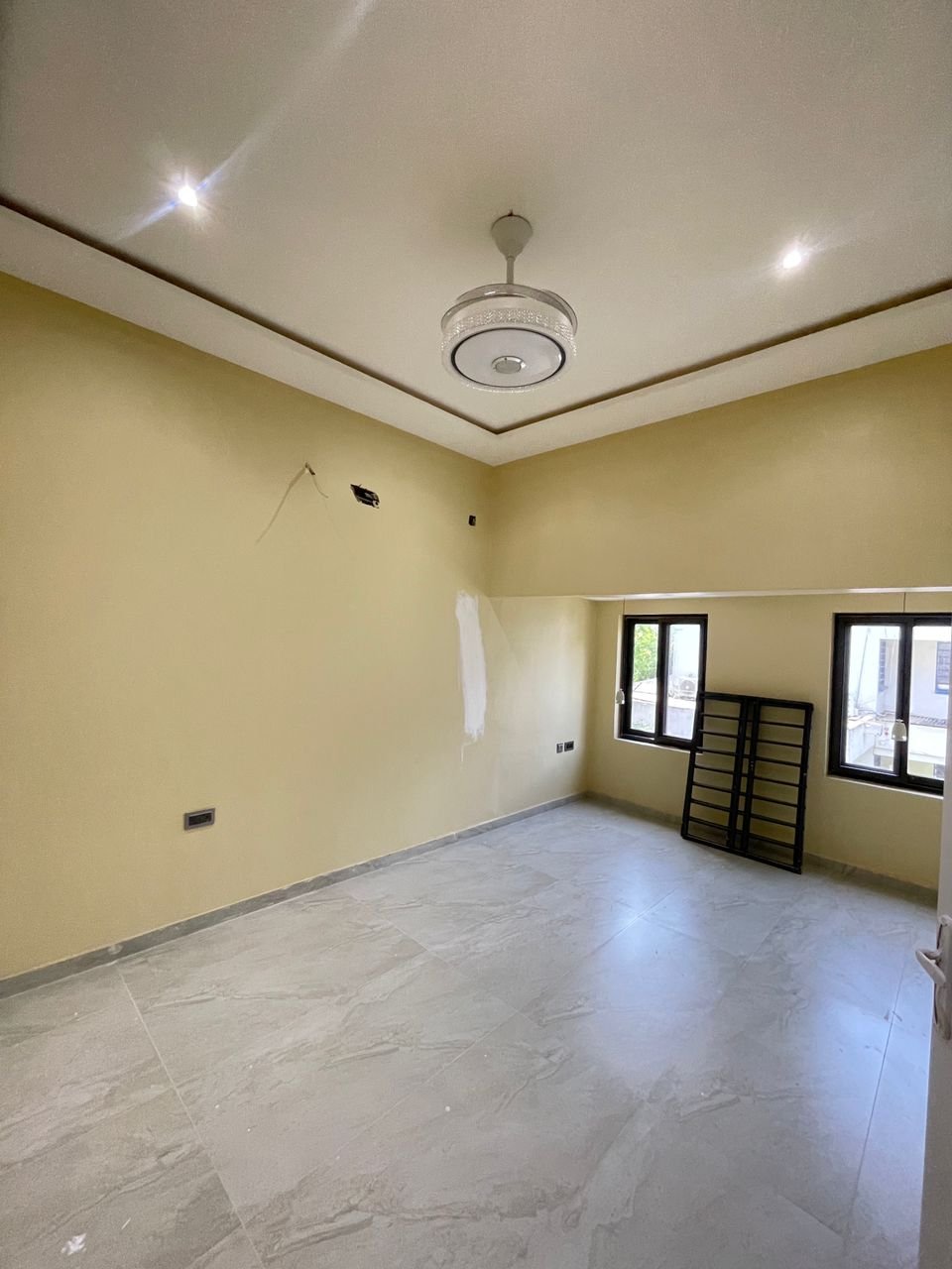 4 Bedroom House In Cantonments