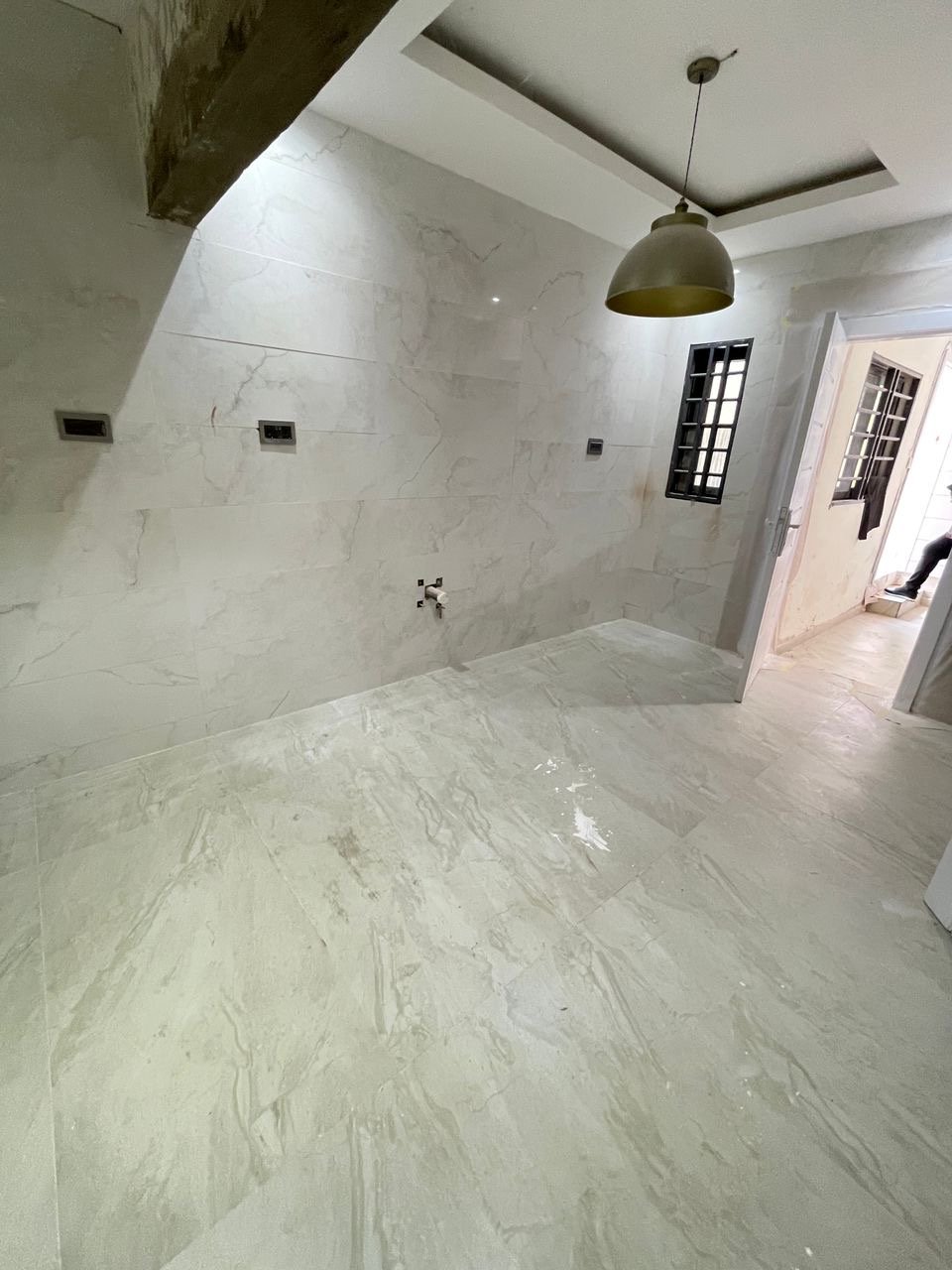 4 Bedroom House In Cantonments