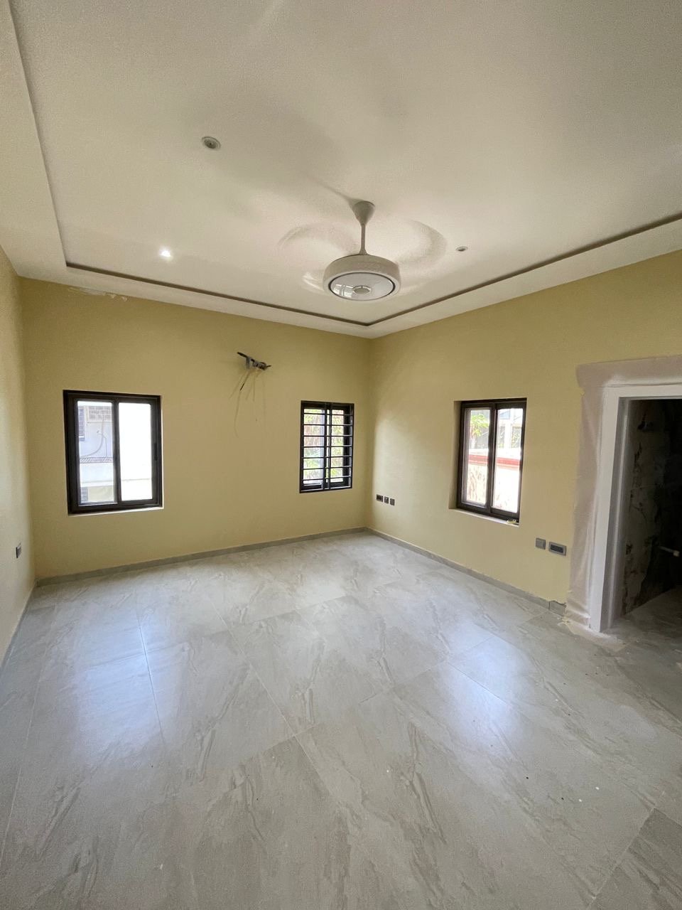 4 Bedroom House In Cantonments