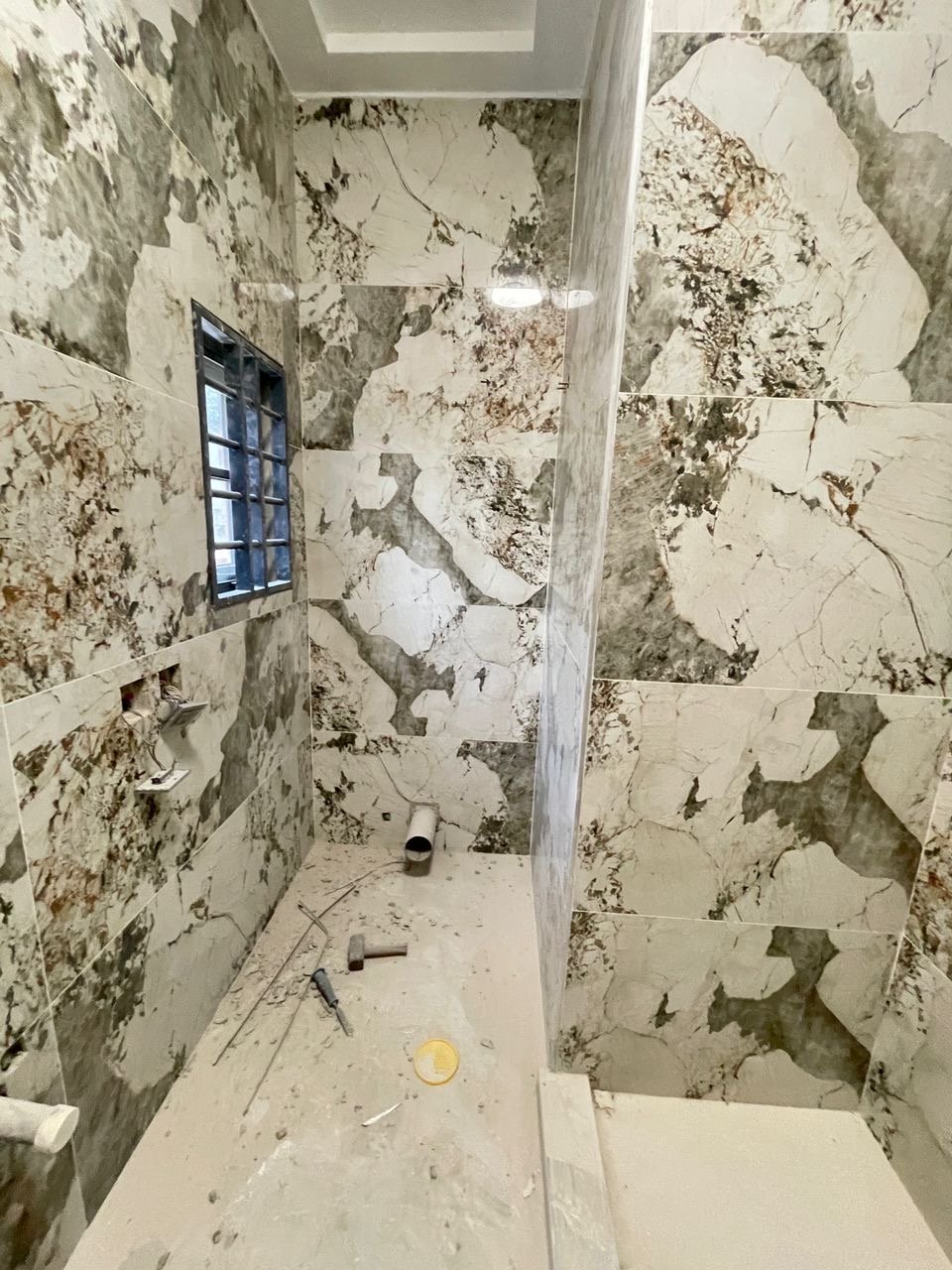 4 Bedroom House In Cantonments