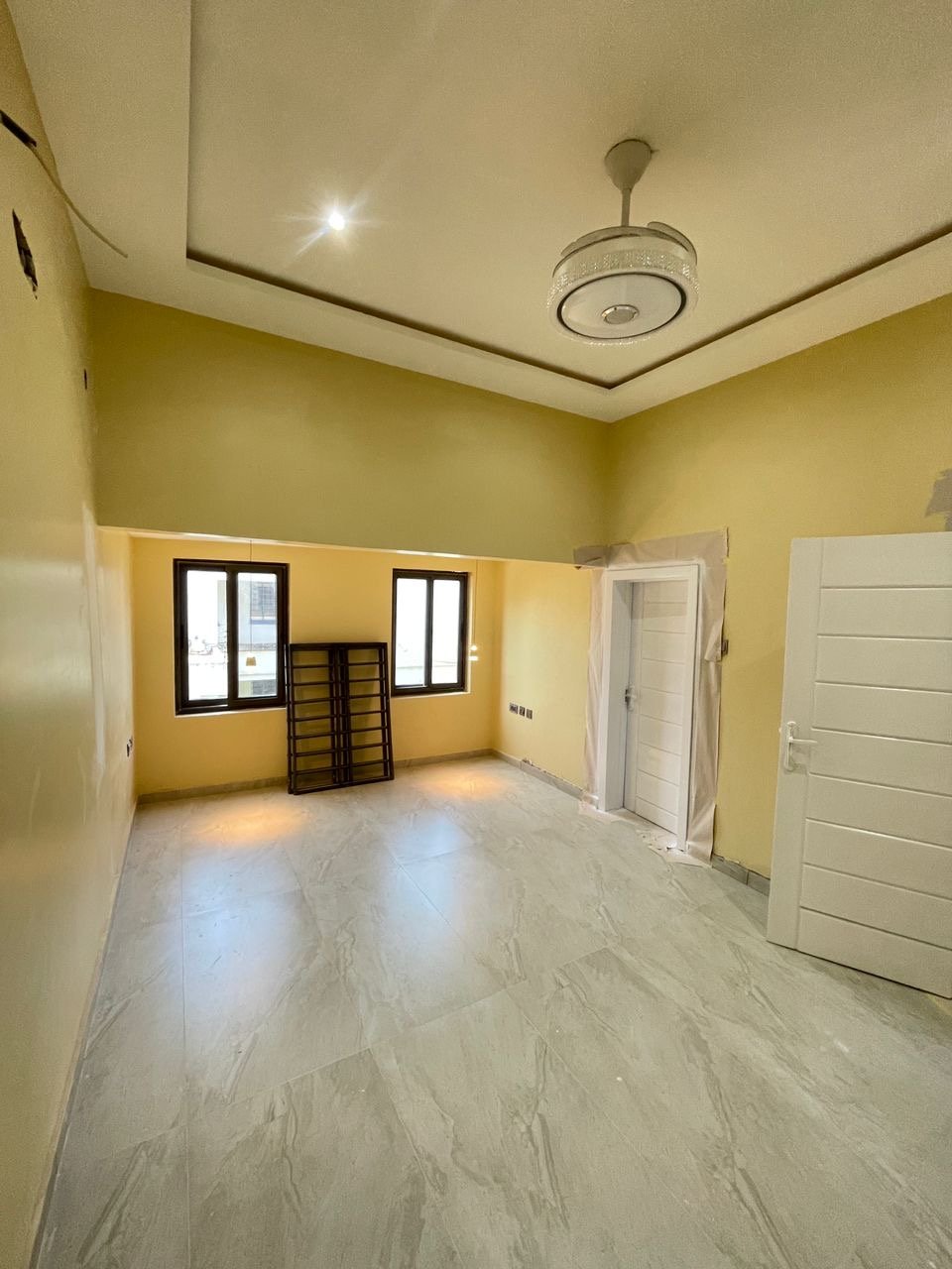4 Bedroom House In Cantonments