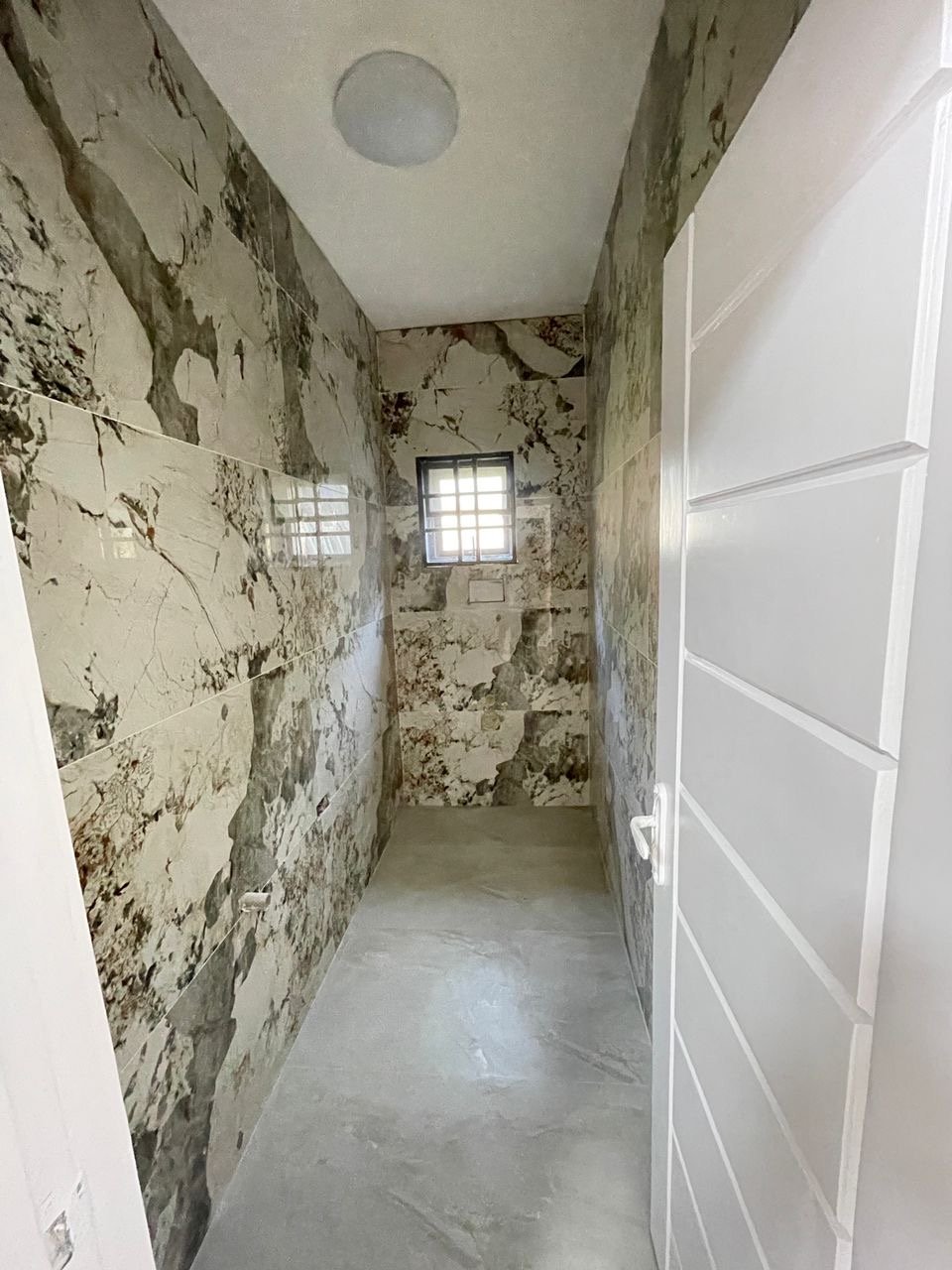 4 Bedroom House In Cantonments