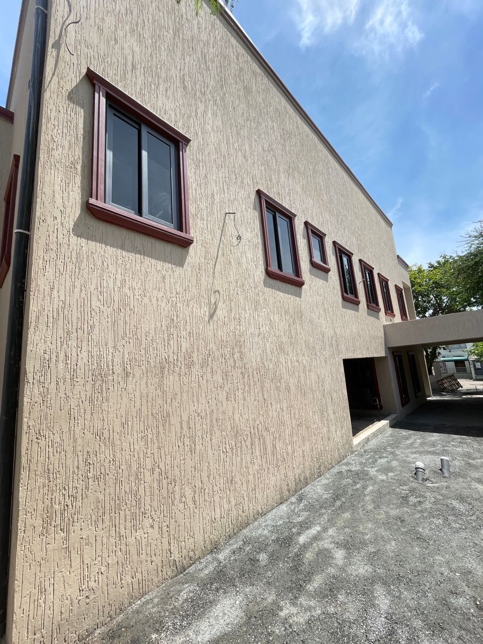 4 Bedroom House In Cantonments