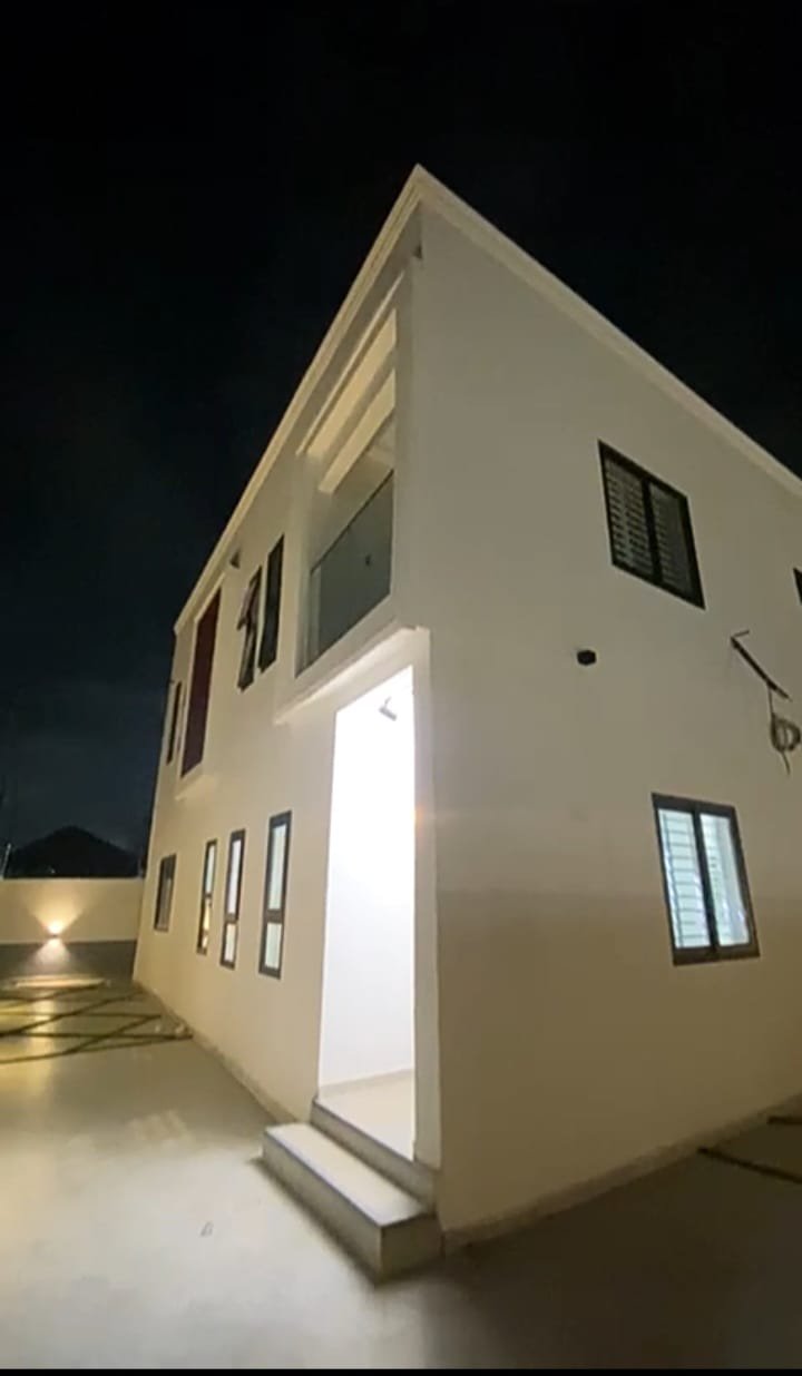 4 Bedroom House In East Legon Hills