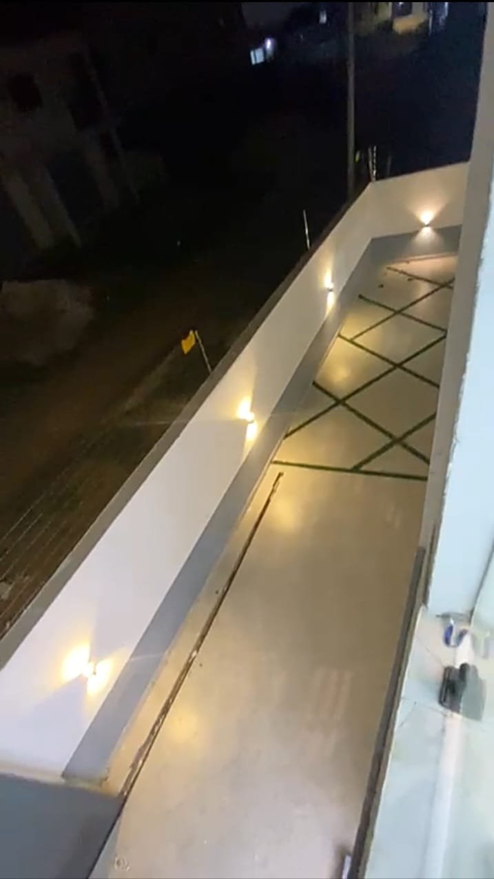 4 Bedroom House In East Legon Hills