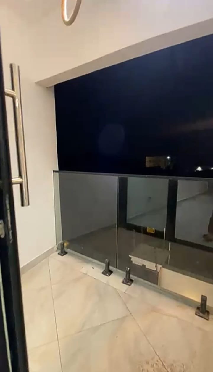 4 Bedroom House In East Legon Hills