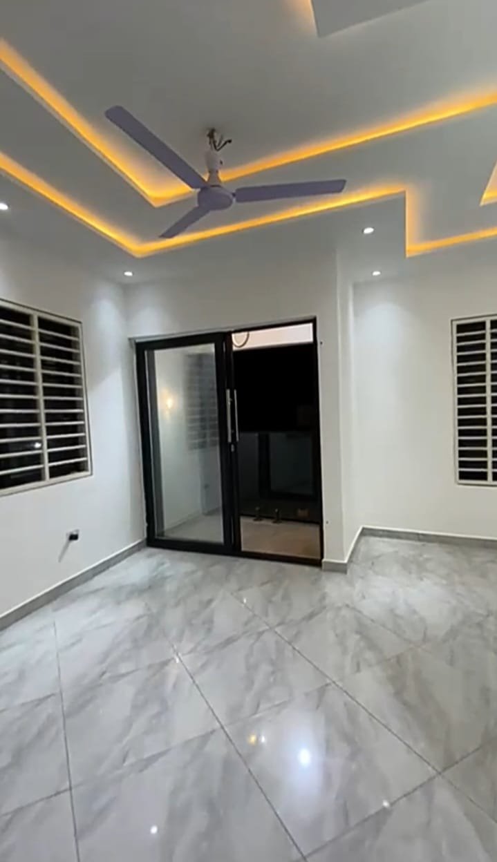 4 Bedroom House In East Legon Hills