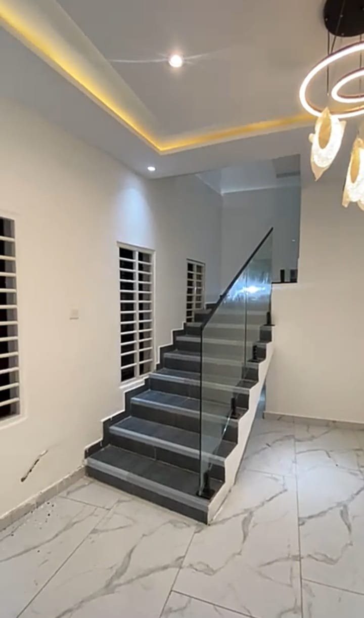 4 Bedroom House In East Legon Hills