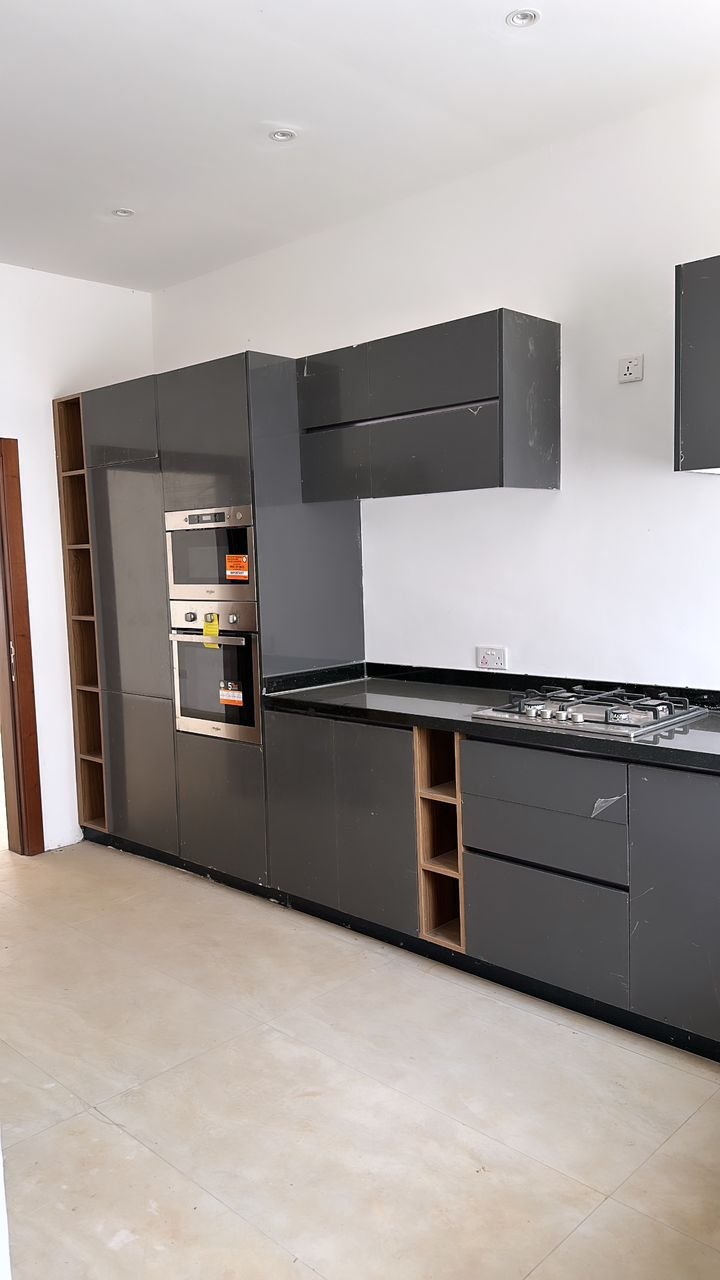 4-Bedroom House for Rent – East Airport, Accra