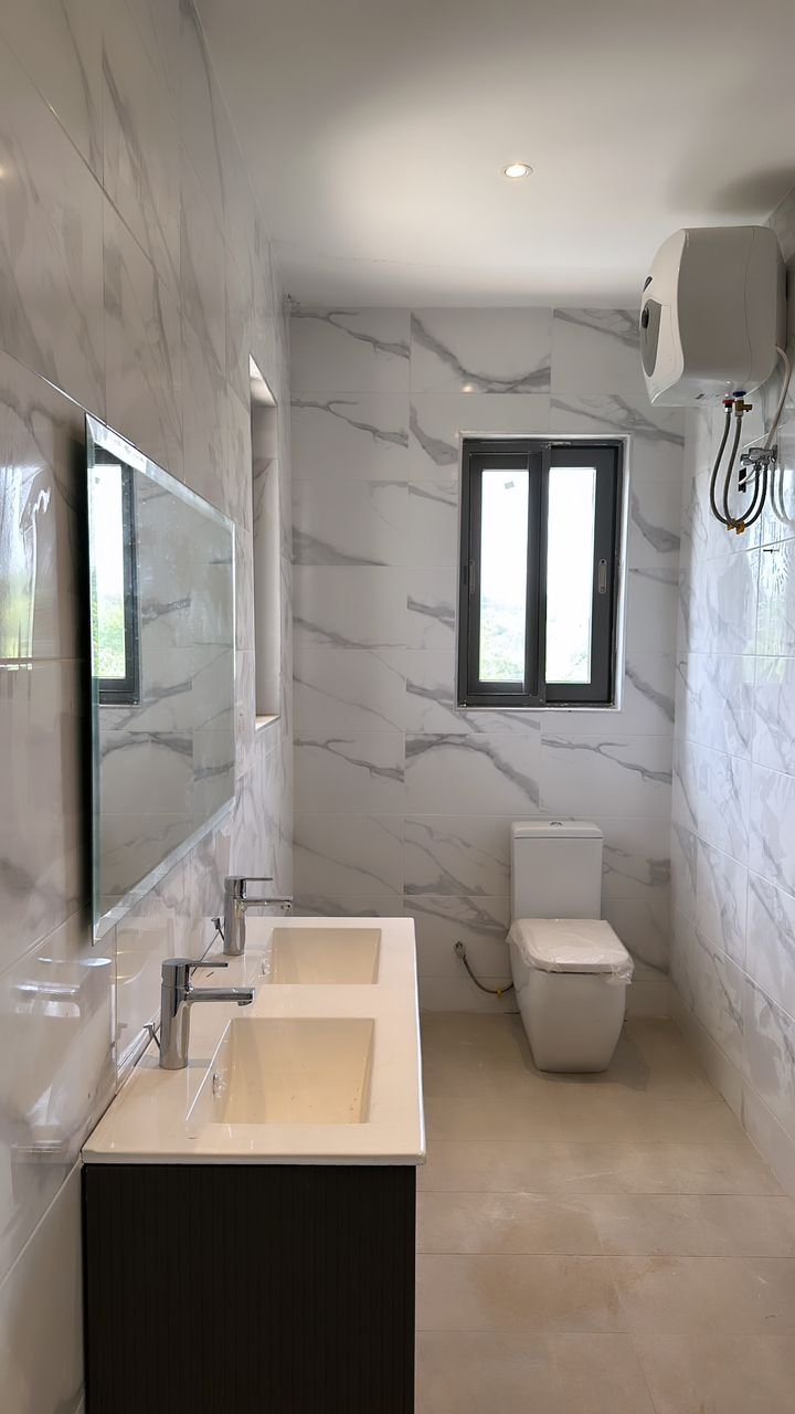 4-Bedroom House for Rent – East Airport, Accra