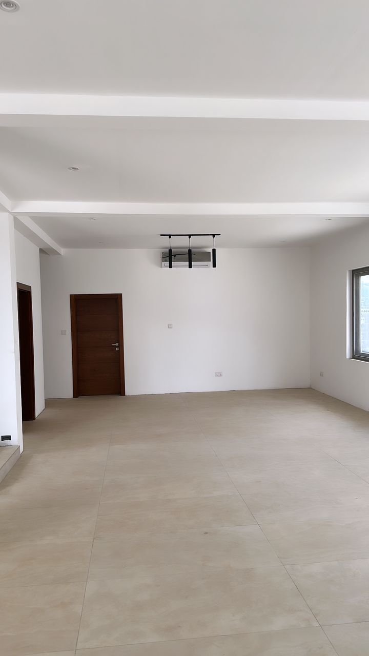 4-Bedroom House for Rent – East Airport, Accra