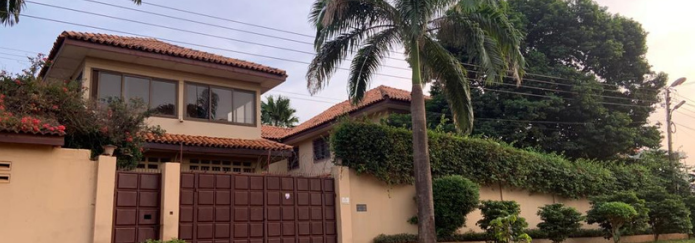 4-Bedroom House for Sale – East Achimota, Accra