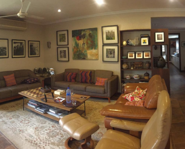 4-Bedroom House for Sale – East Achimota, Accra