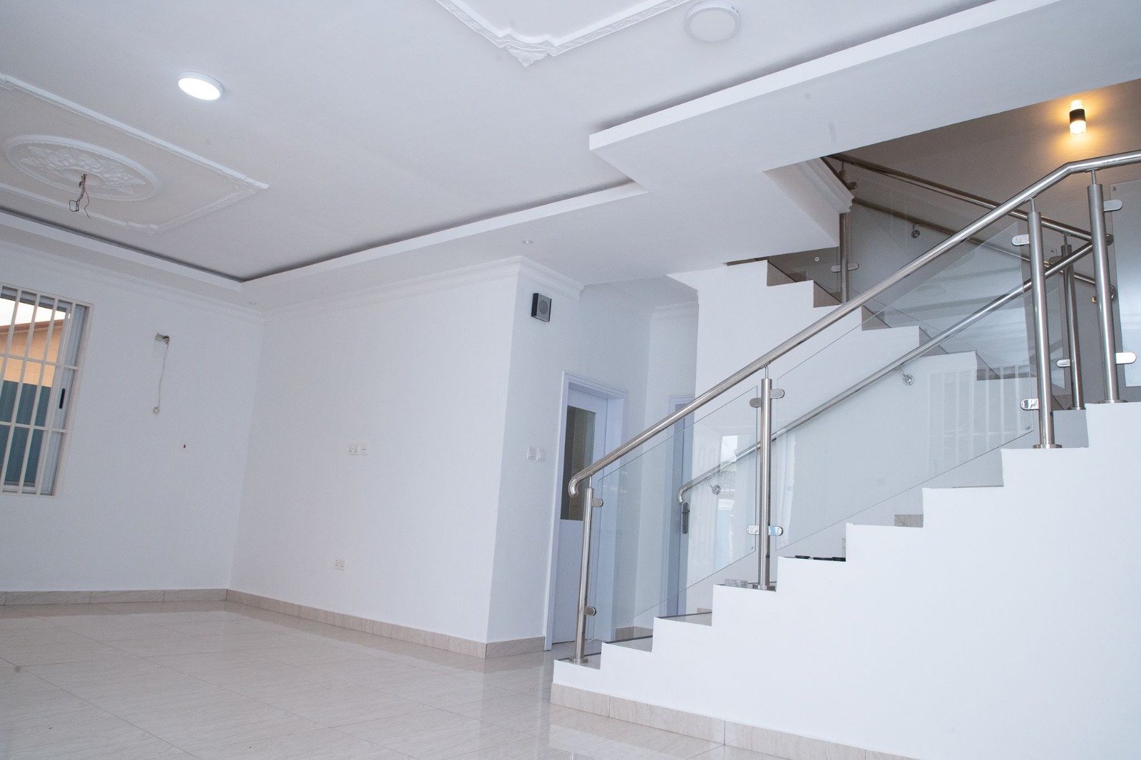 4-Bedroom House with BQ for Sale – Spintex, Accra