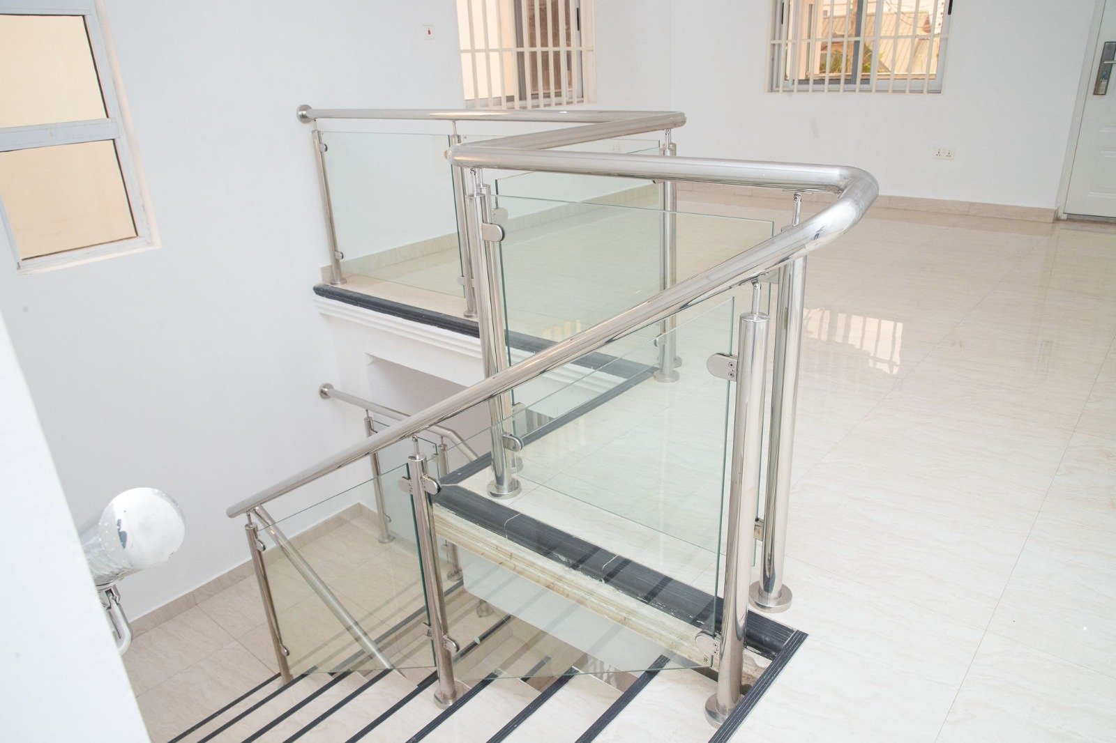 4-Bedroom House with BQ for Sale – Spintex, Accra