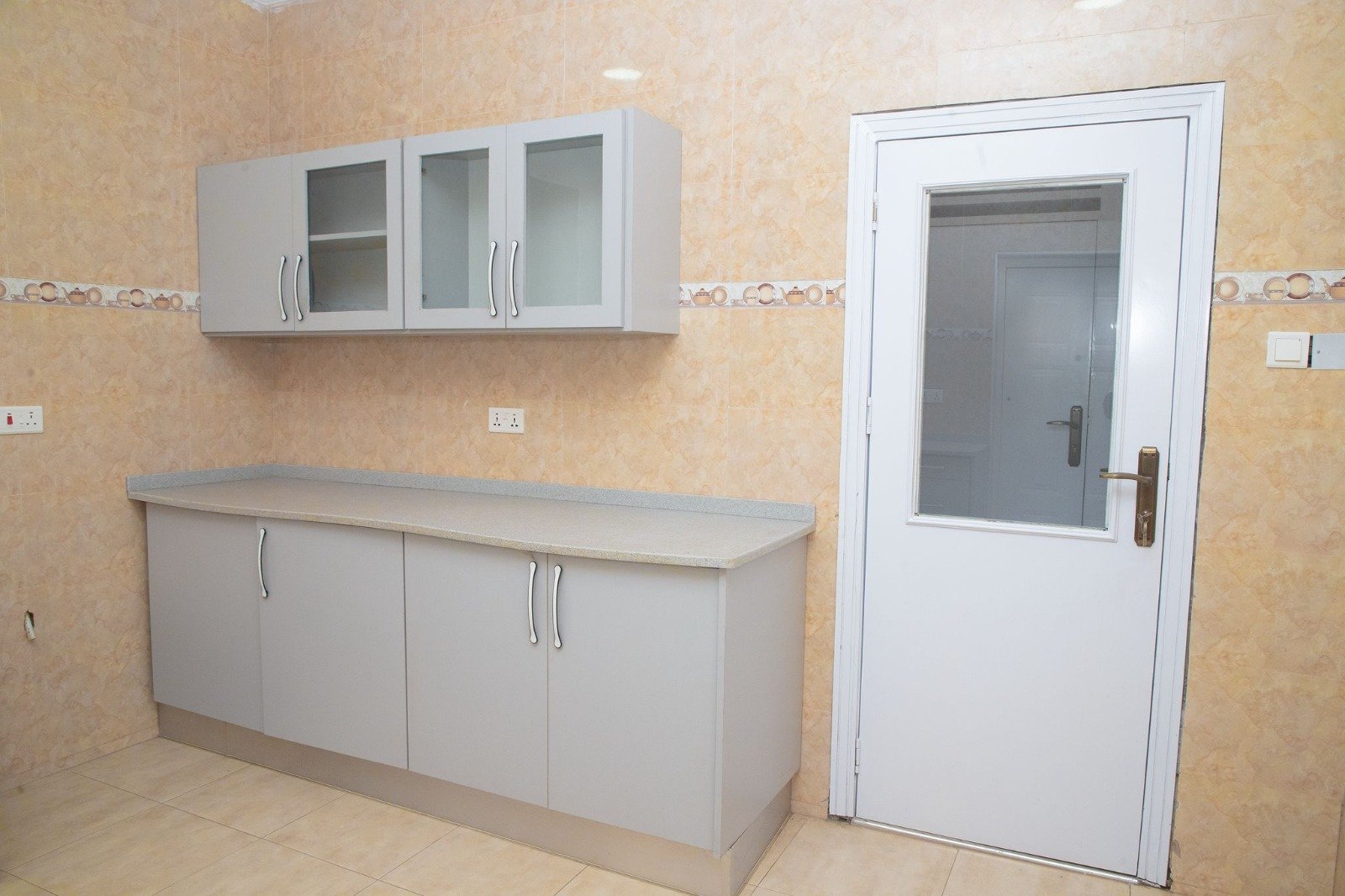 4-Bedroom House with BQ for Sale – Spintex, Accra