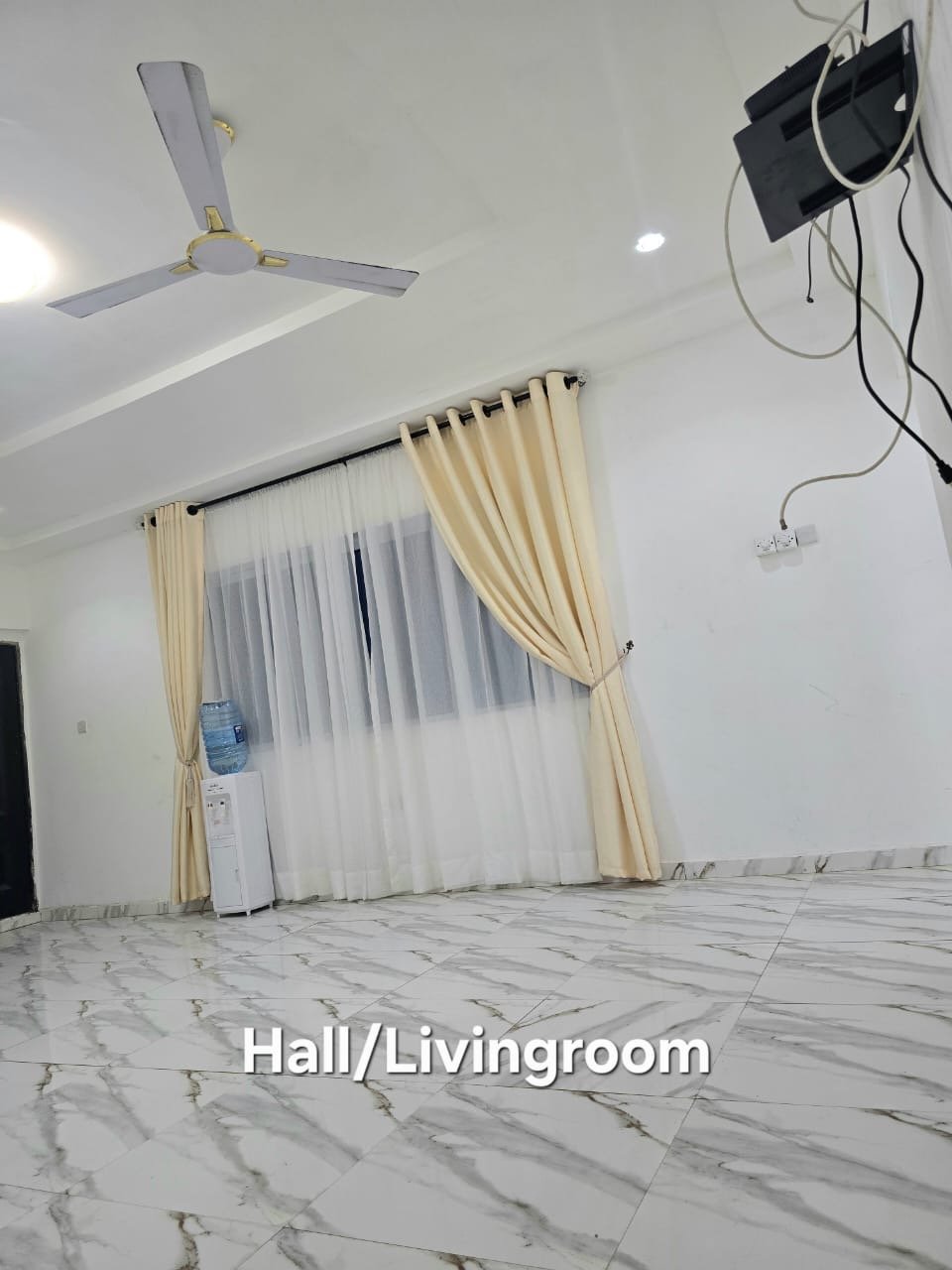 5 Bedroom House In Amasaman