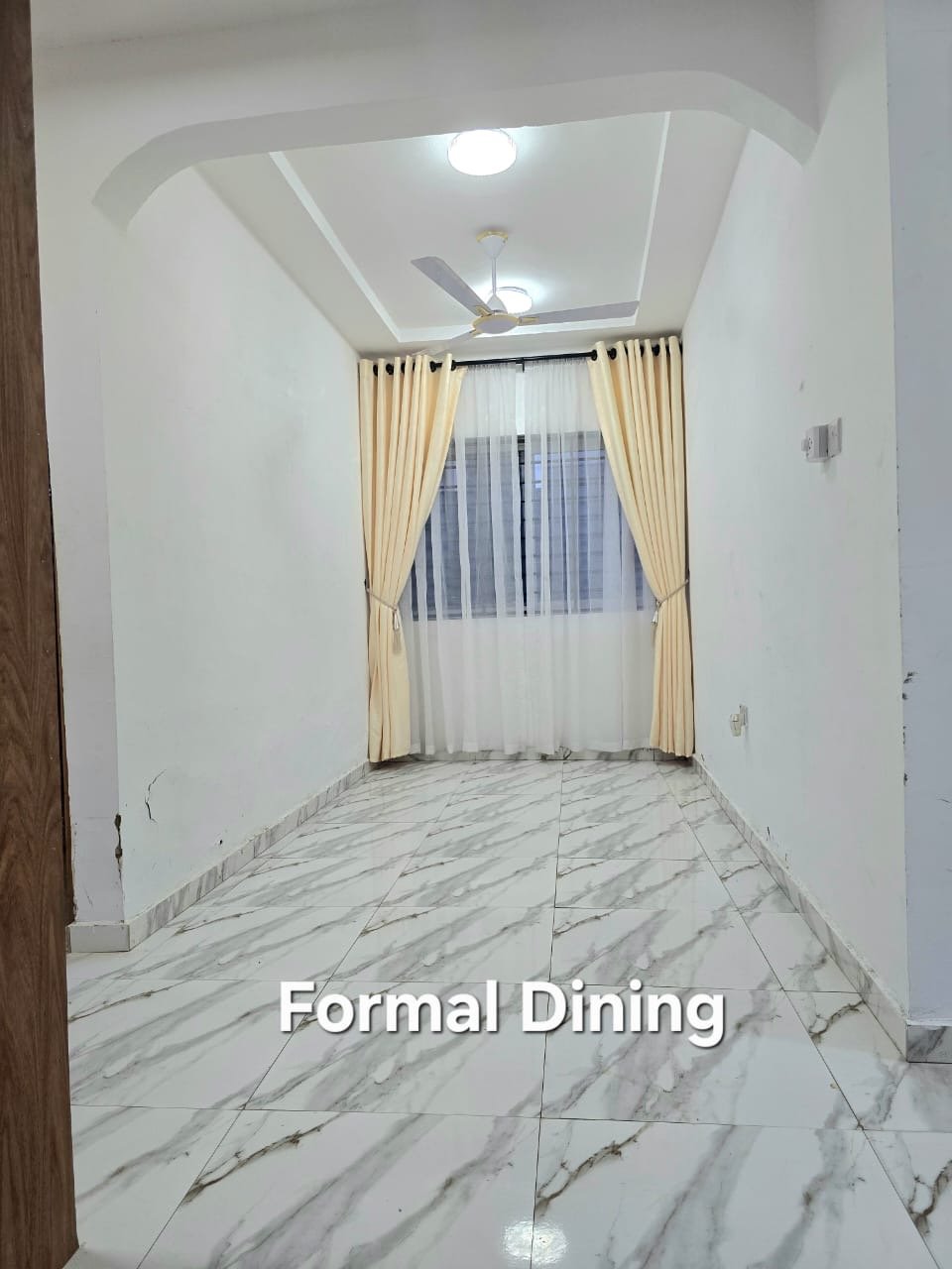 5 Bedroom House In Amasaman