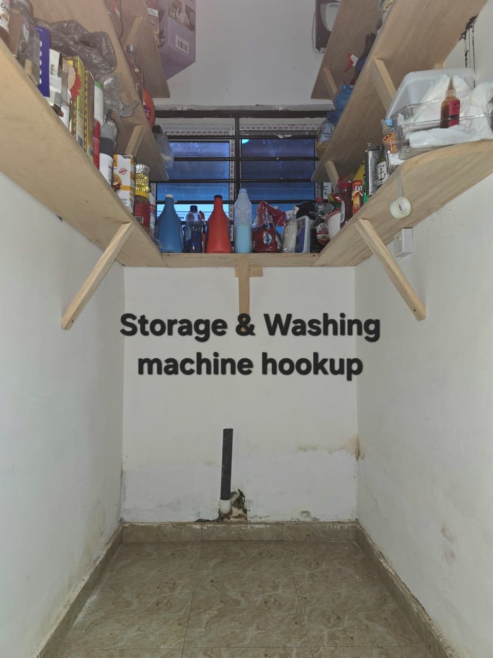 5 Bedroom House In Amasaman