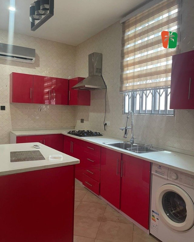 5 Bedroom SelfCompound House In Adjiringanor