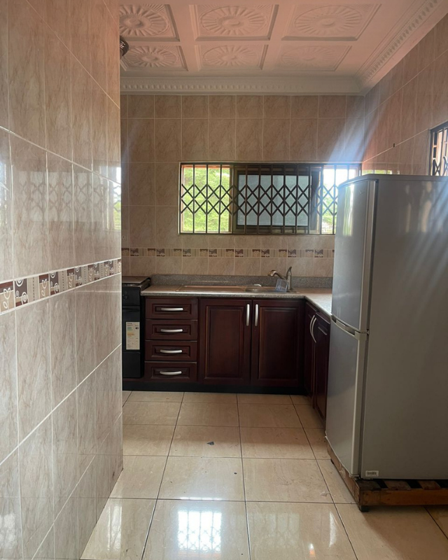 Commercial Office Building In East Legon, Accra