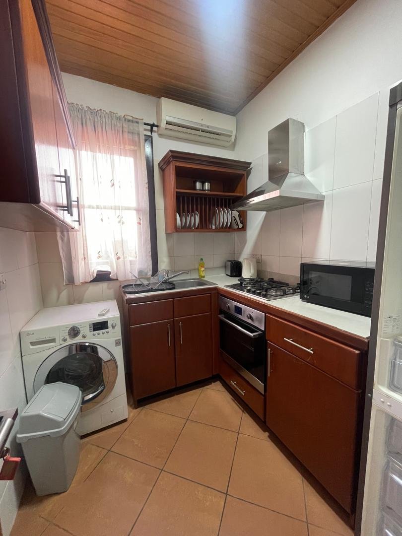 Executive 1 Bedroom Apartment In Cantonments