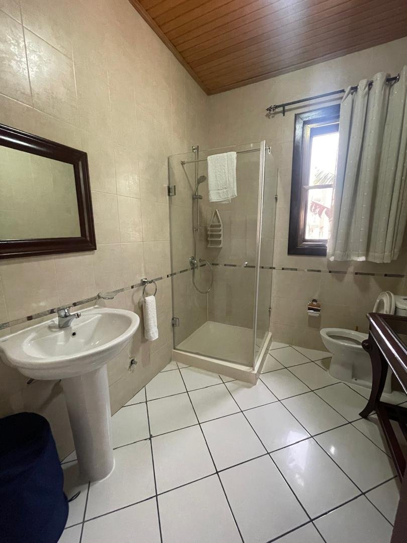 Executive 1 Bedroom Apartment In Cantonments