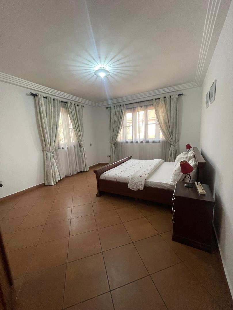 Executive 1 Bedroom Apartment In Cantonments