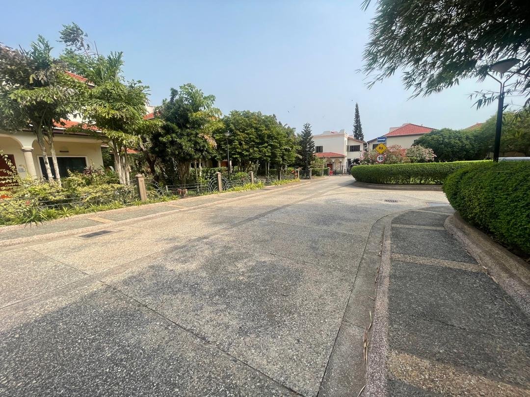 Executive 1 Bedroom Apartment In Cantonments