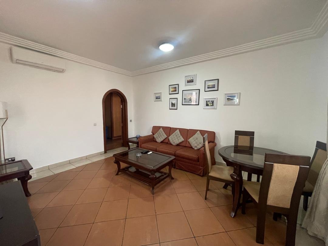 Executive 1 Bedroom Apartment In Cantonments