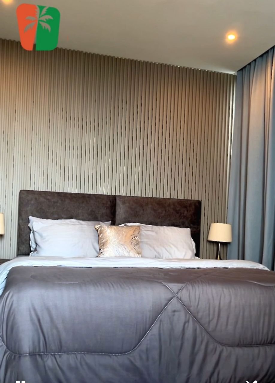 Executive 1 Bedroom In Ridge