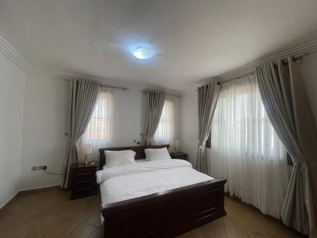Executive 2 Bedroom Apartment In Cantonments