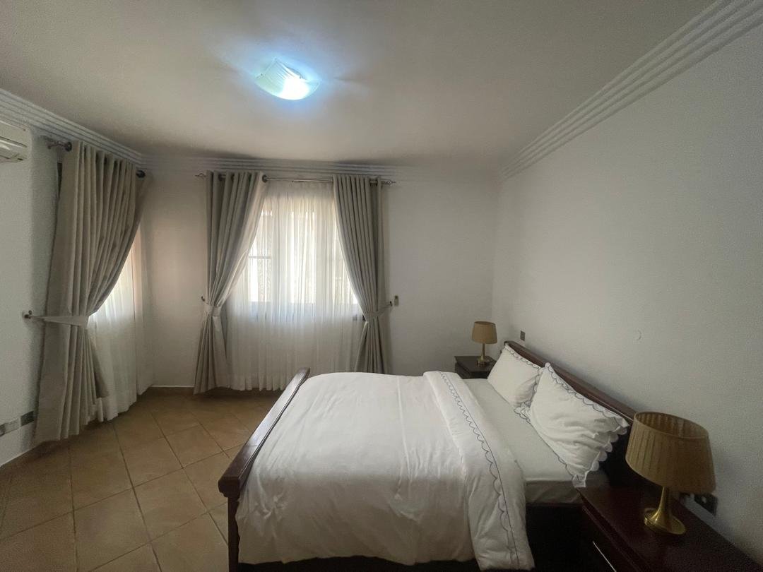 Executive 2 Bedroom Apartment In Cantonments