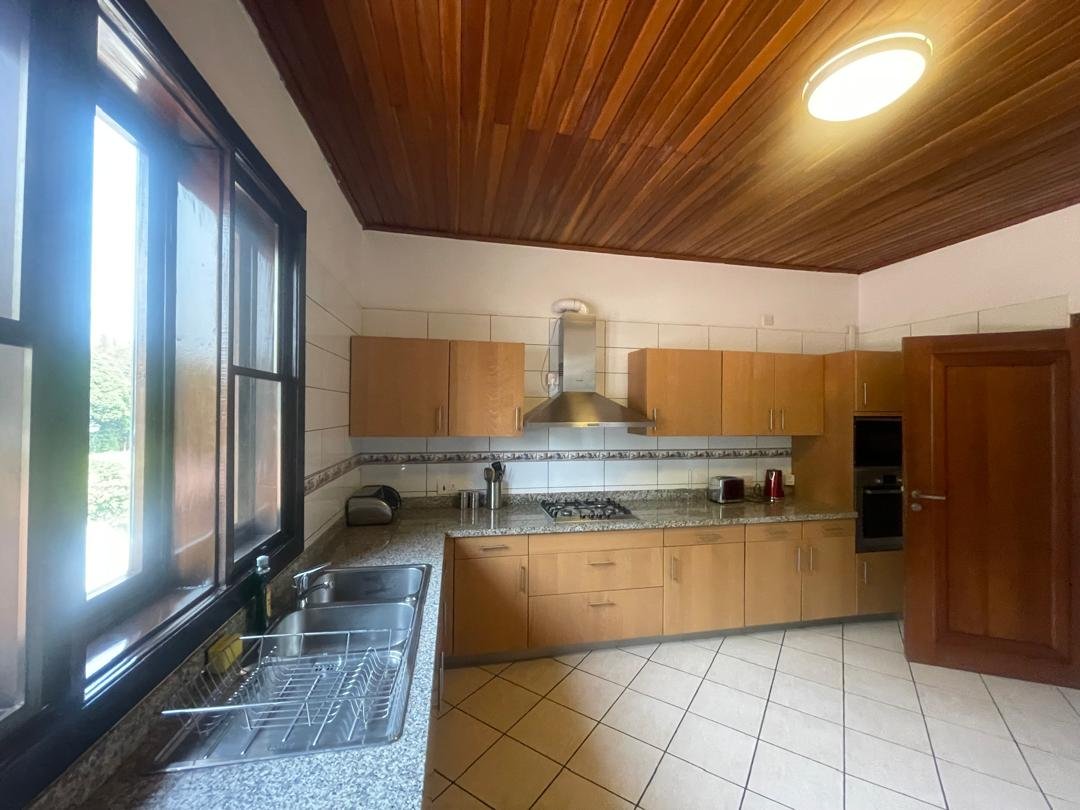 Executive 2 Bedroom Apartment In Cantonments