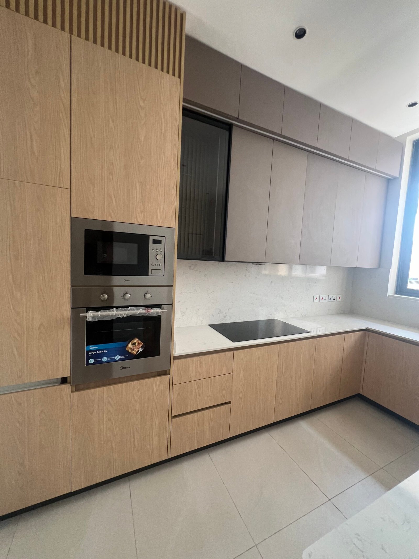 Executive 4 Bedroom House In TseAddo