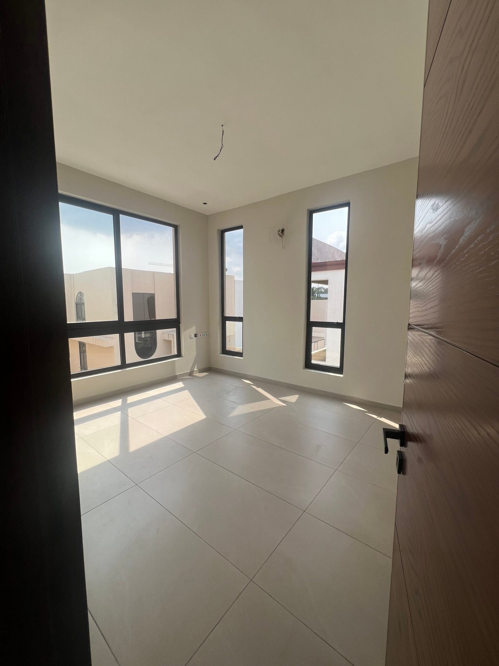 Executive 4 Bedroom House In TseAddo