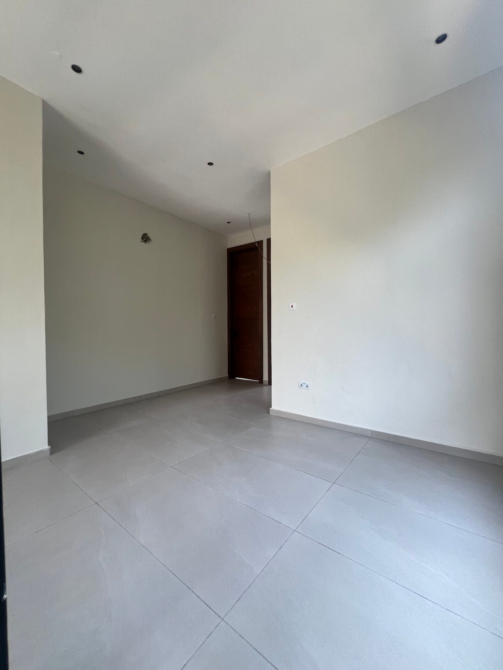 Executive 4 Bedroom House In TseAddo