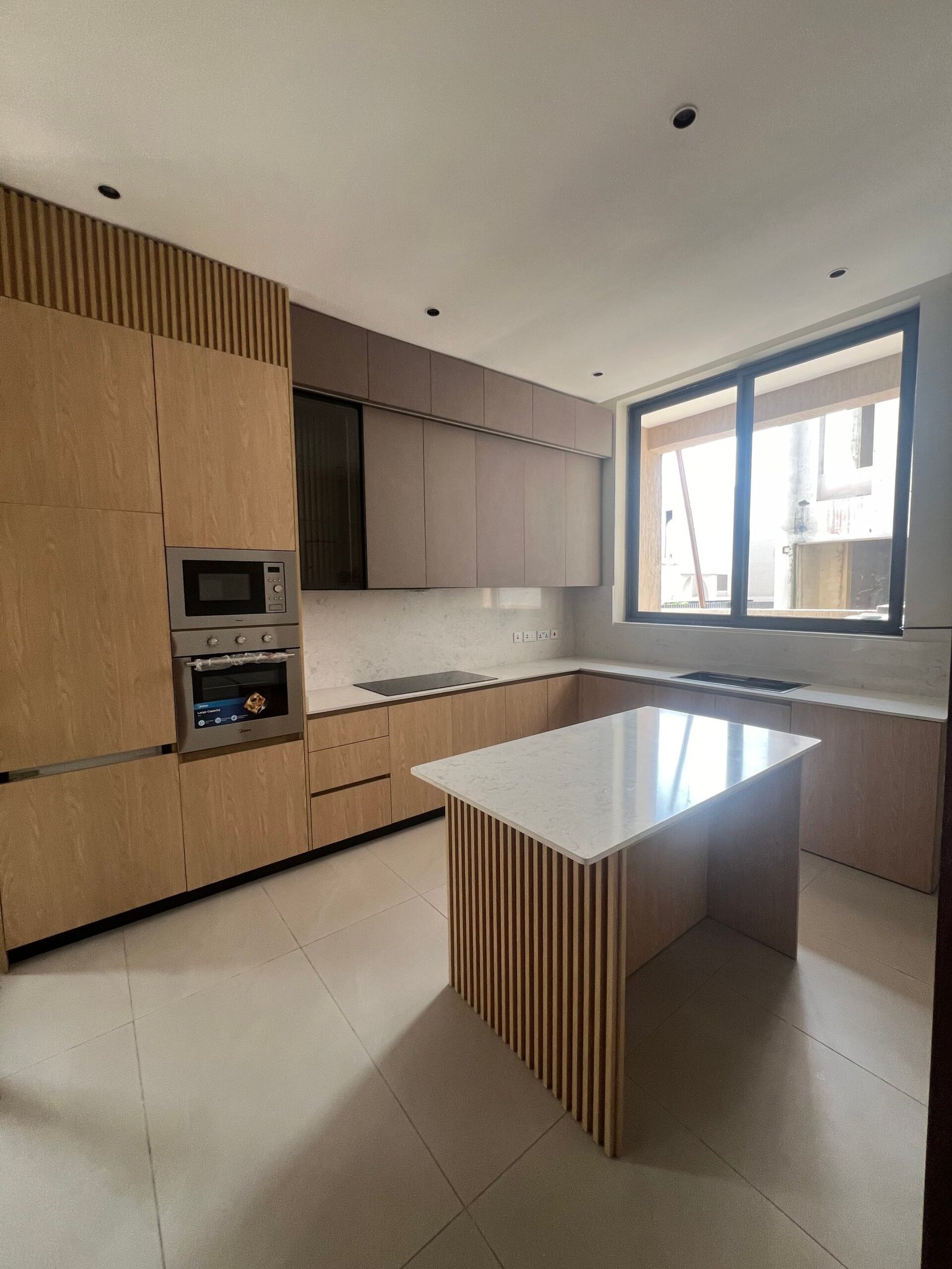 Executive 4 Bedroom House In TseAddo