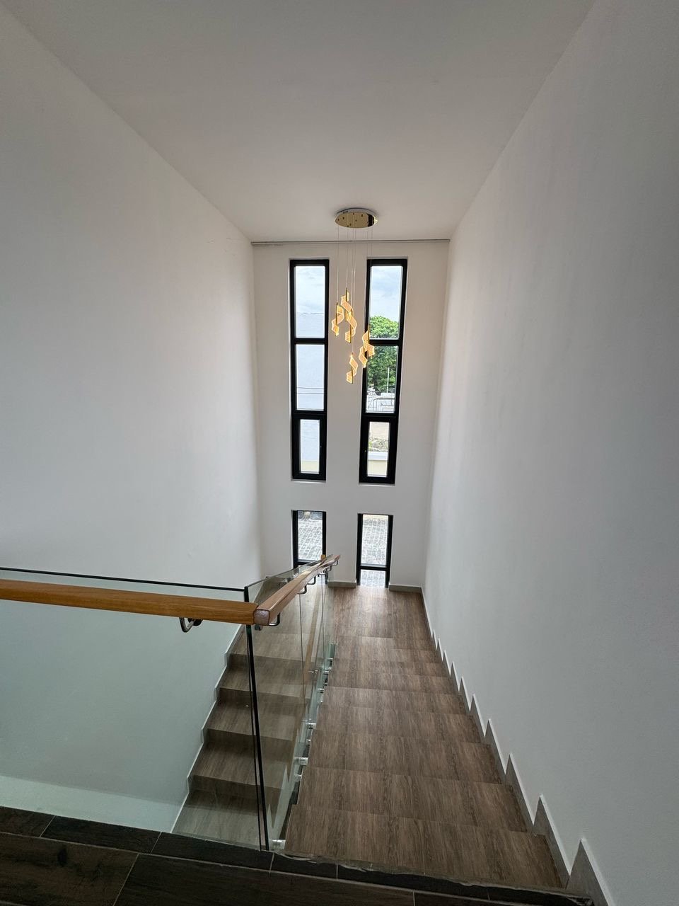 Executive 4 Bedroom Town House in Labone