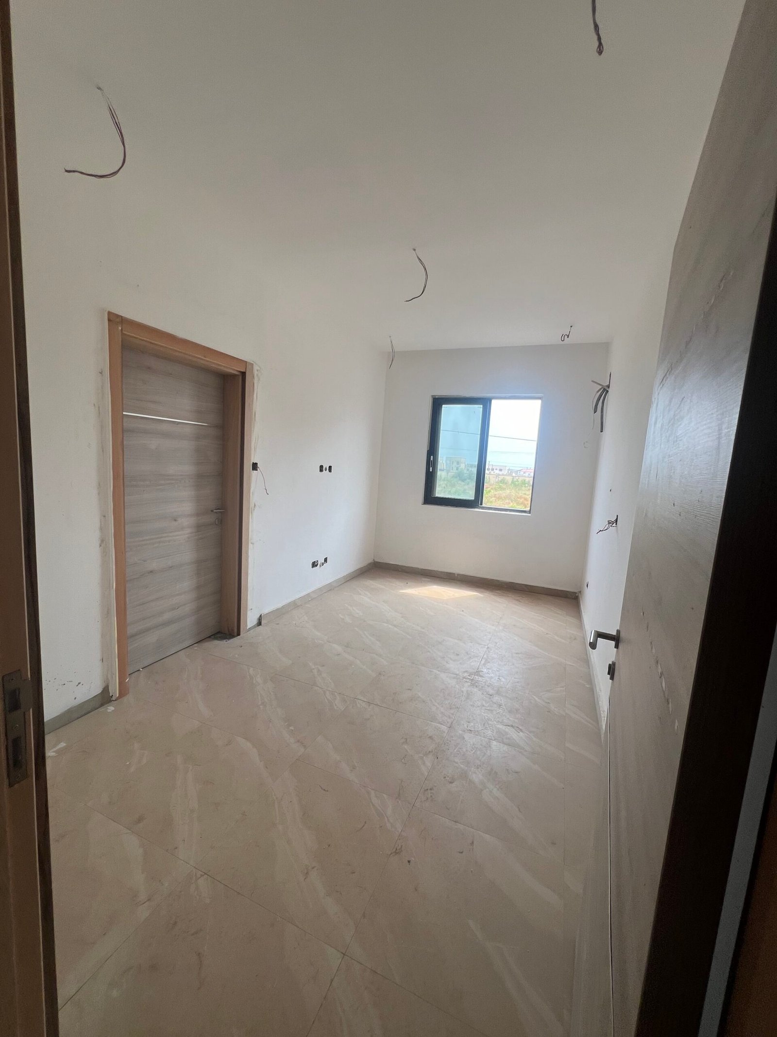 Executive 4 Bedroom TownHome at Tse Addo