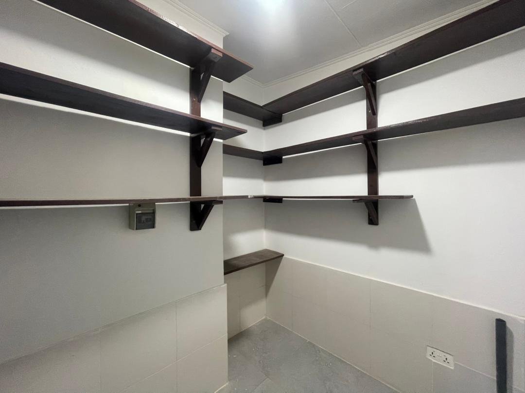 Executive 4 Bedroom Townhouse in Cantonments