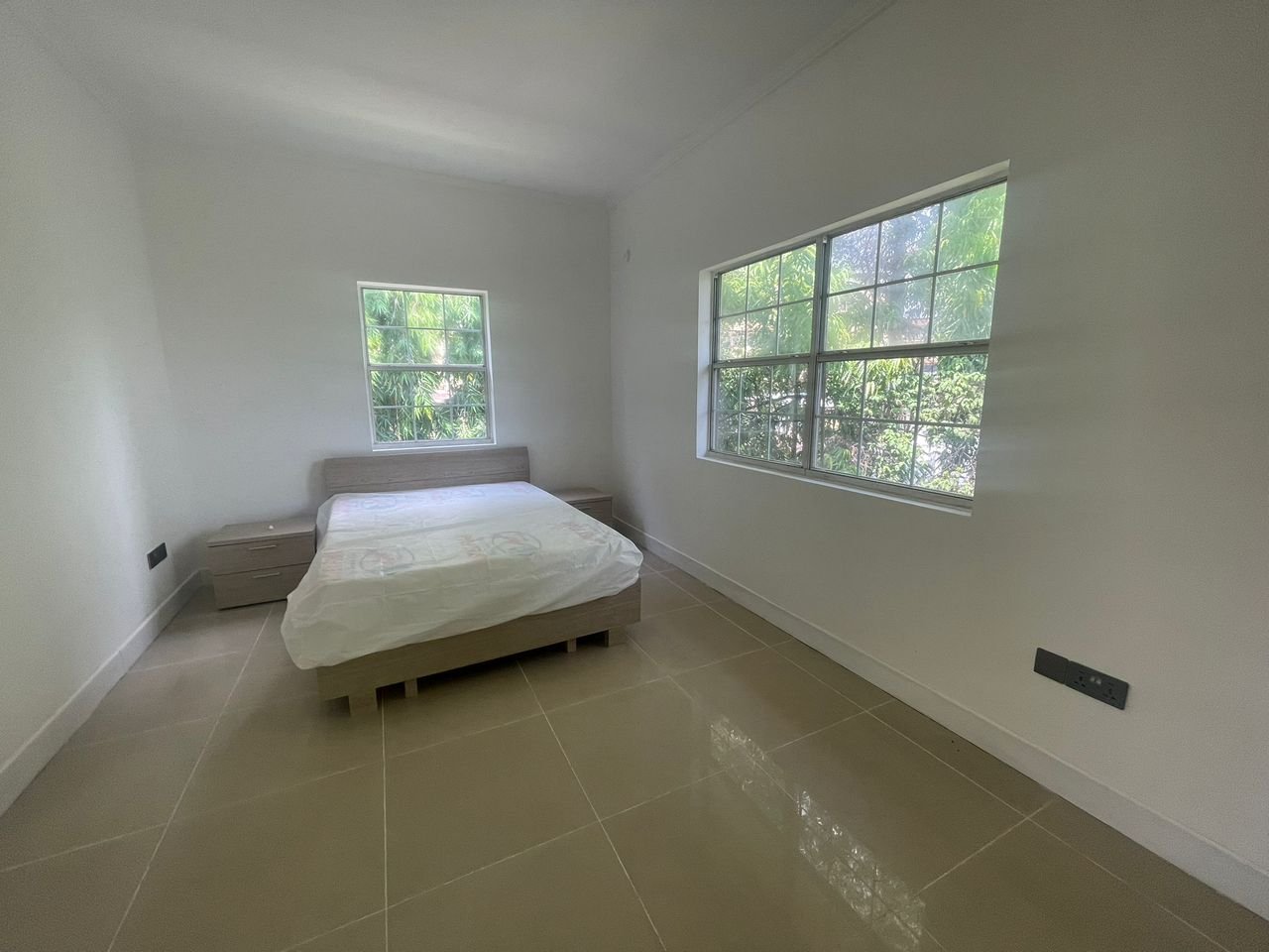 Executive 4 Bedroom Townhouse in Cantonments