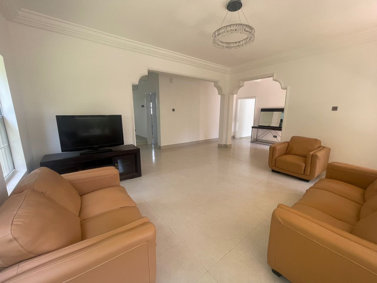 Executive 4 Bedroom Townhouse in Cantonments