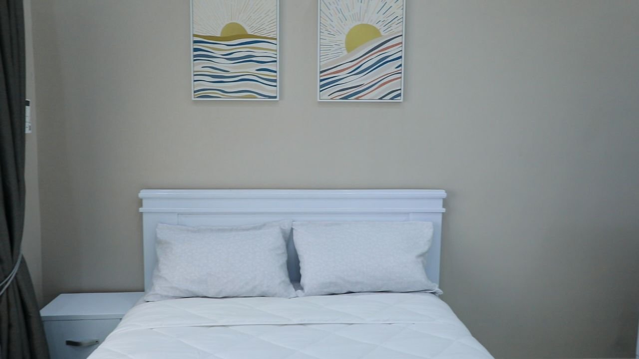 Executive 5 bedroom Beachfront Home in Prampram