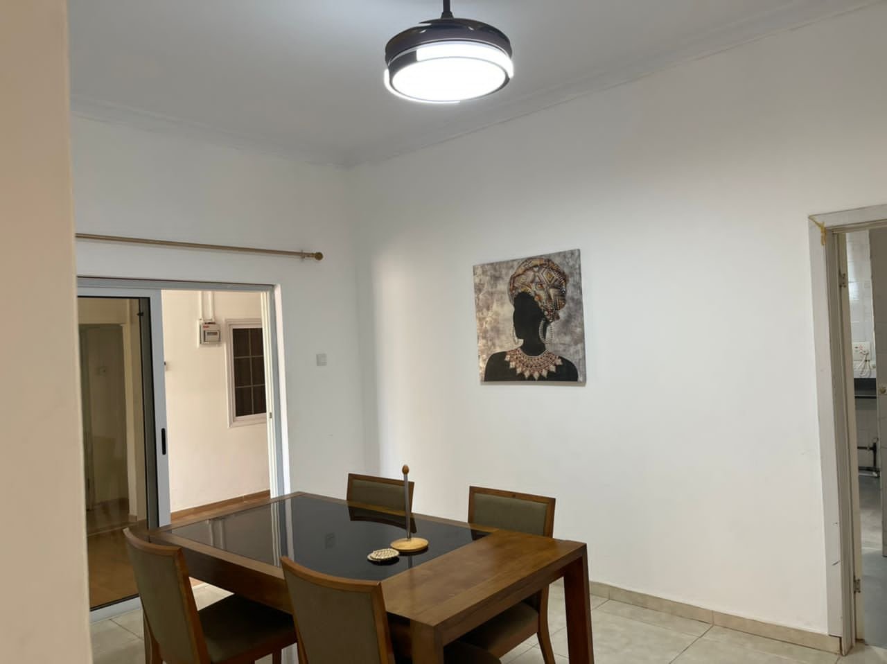 Executive 5 Bedroom House in Adjiringanor