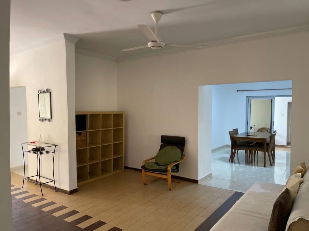 Executive 5 Bedroom House in Adjiringanor