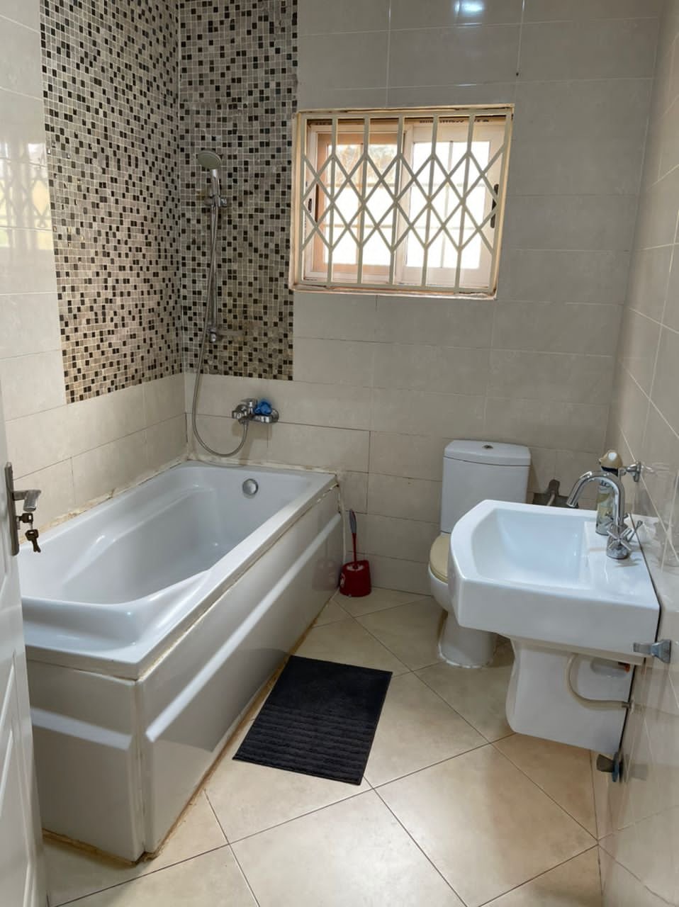 Executive 5 Bedroom House in Adjiringanor