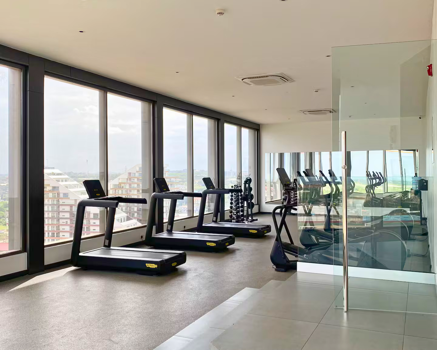 Executive Studio In East Legon