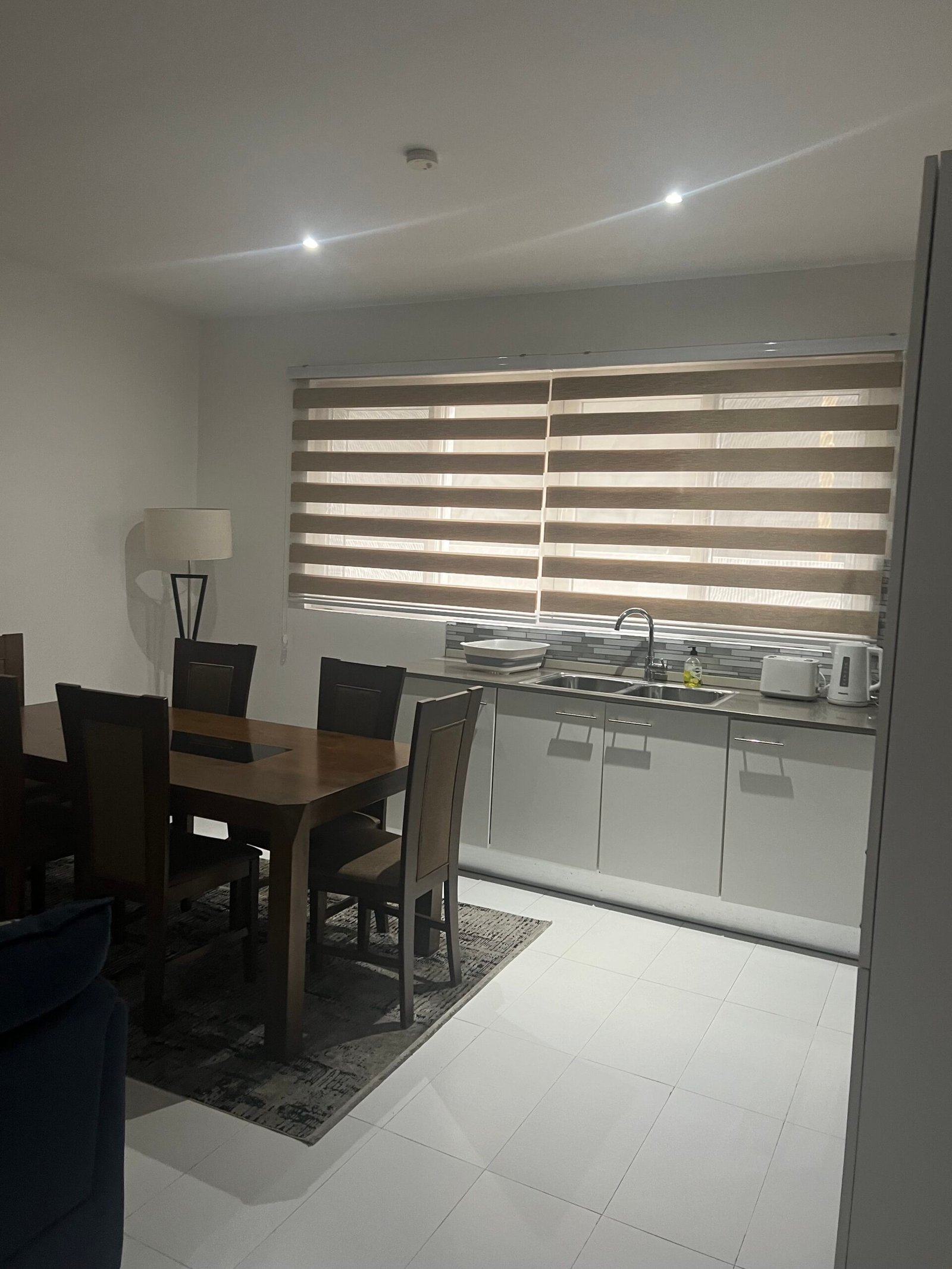 Fully Furnished 2 Bedroom Apartment In Cantonments