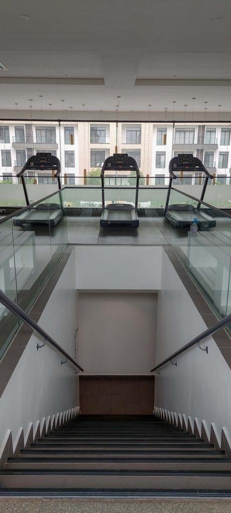 Furnished Studio Apartment for Sale – Cantonments, Accra